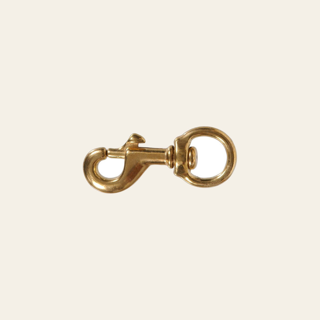 Hilason Western Tack Oval Zinc Plated Quick Link Chain Repairer