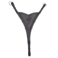ExionPro Soft Leather Bib Running Martingale Attachment by Bridles & Reins