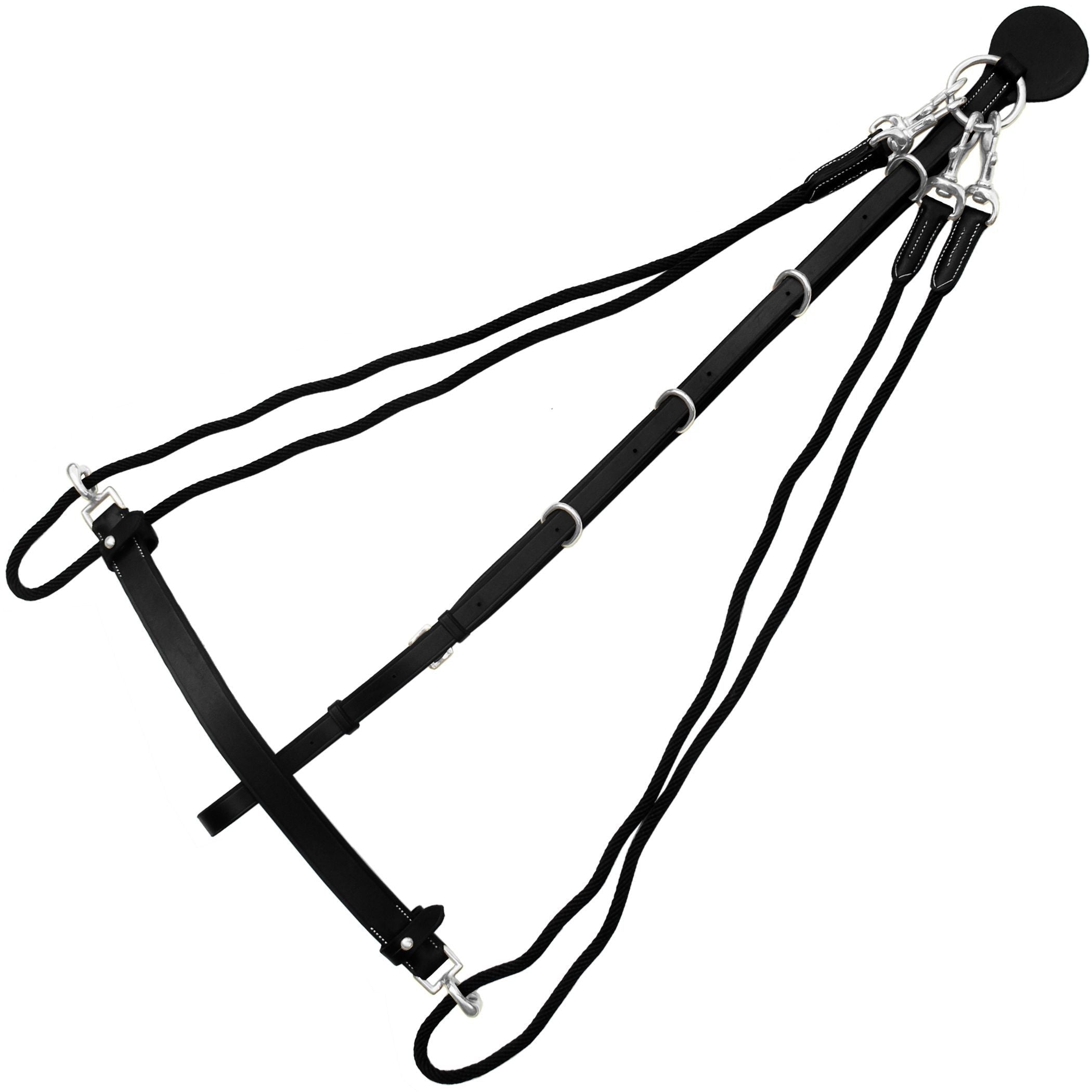 ExionPro Rope Gouge by Bridles & Reins - alternate view 2