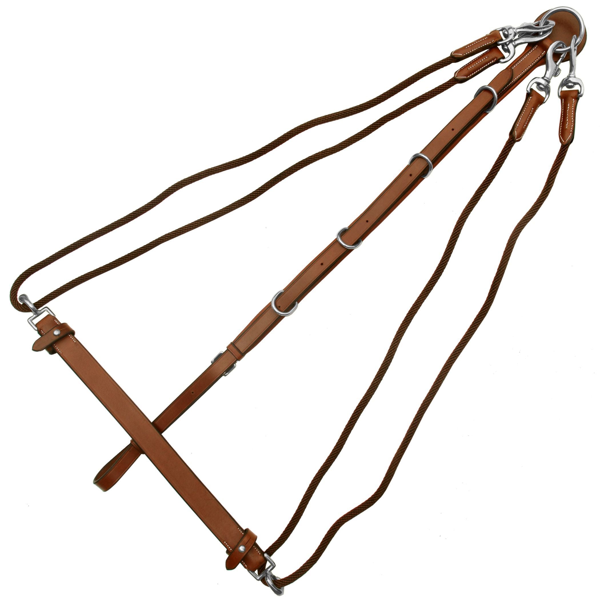 ExionPro Rope Gouge by Bridles & Reins - alternate view 4
