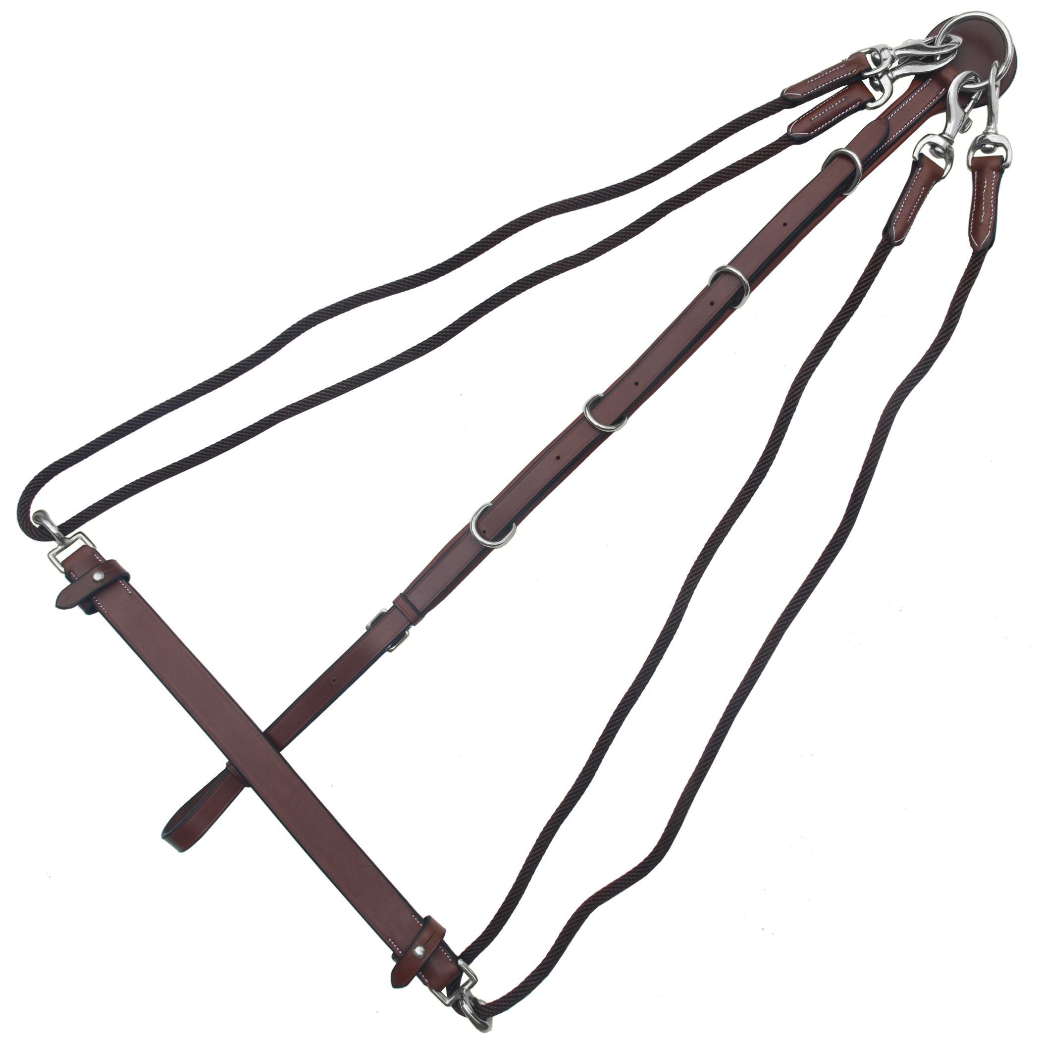 ExionPro Rope Gouge by Bridles & Reins - alternate view 3