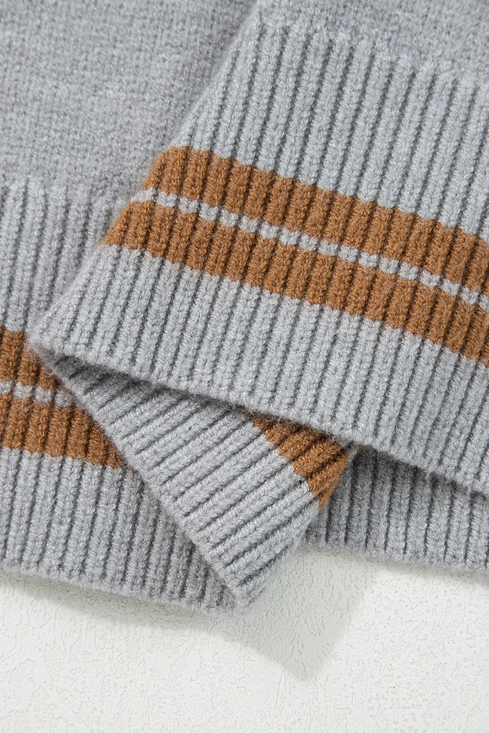 See You Cowboy I Sweater — view 4
