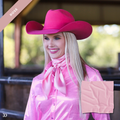 Rose Wild Rag