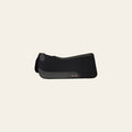 HILASON 31 In X 30 In Western Horse 100% Wool Felt Saddle Pad