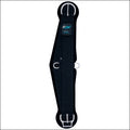 Weaver Leather Horse Tack Black Air Flex Smart Roper Cinch Girth