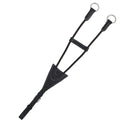 ExionPro Round Elastic Running Martingale Attachment by Bridles & Reins - alternate view 2