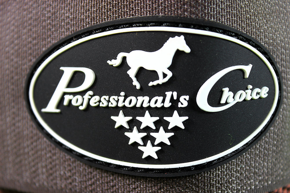 Professional's Choice Ballistic Overreach Bell Boots