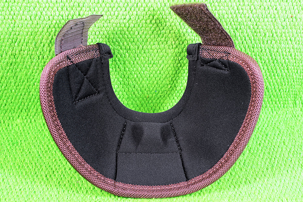 Professional's Choice Ballistic Overreach Bell Boots