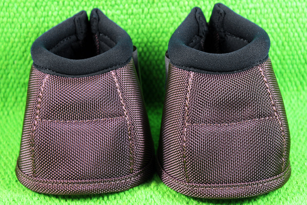 Professional's Choice Ballistic Overreach Bell Boots