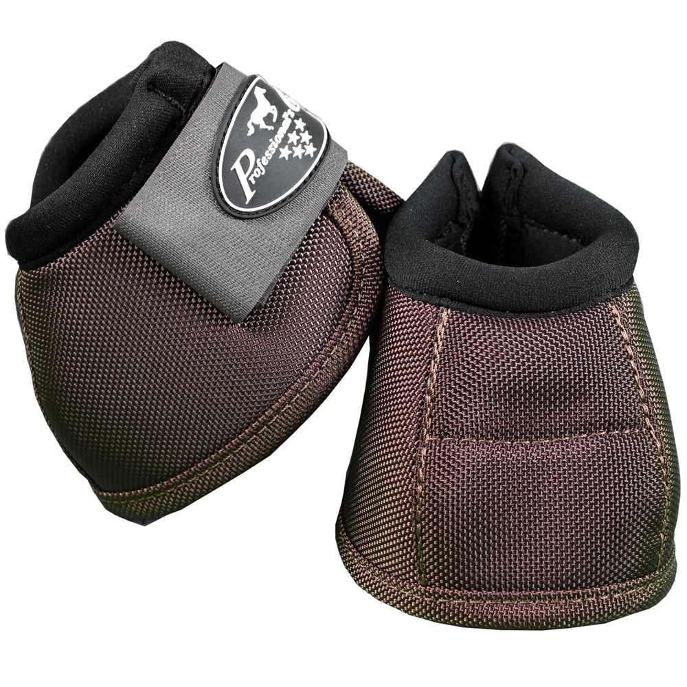 Professional's Choice Ballistic Overreach Bell Boots
