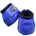 Professional's Choice Ballistic Overreach Bell Boots — Royal