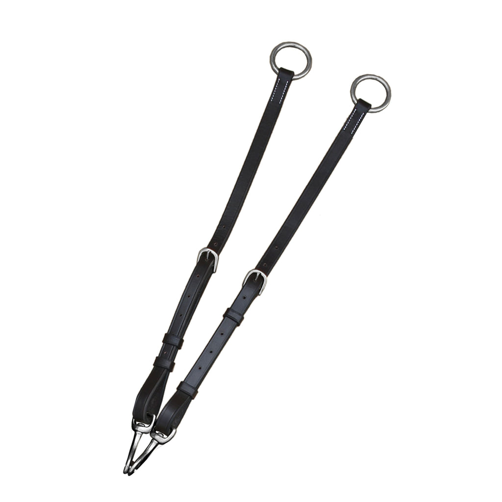 ExionPro Wide Elastic 3 Point Breastplate - Matching Elastic by Bridles & Reins - alternate view 10