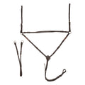 ExionPro Hunting Breastplate with Adjustable Bridge by Bridles & Reins