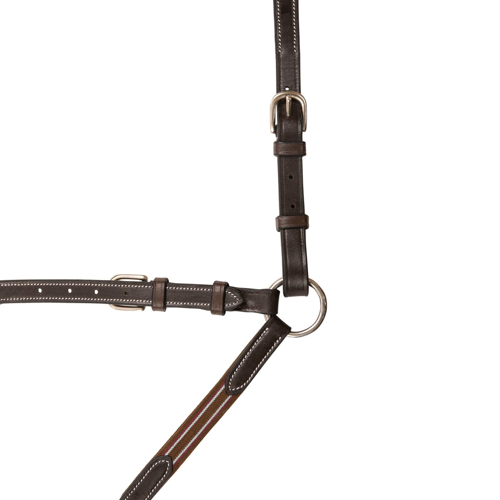 ExionPro Hunting Breastplate with Adjustable Bridge by Bridles & Reins - alternate view 7