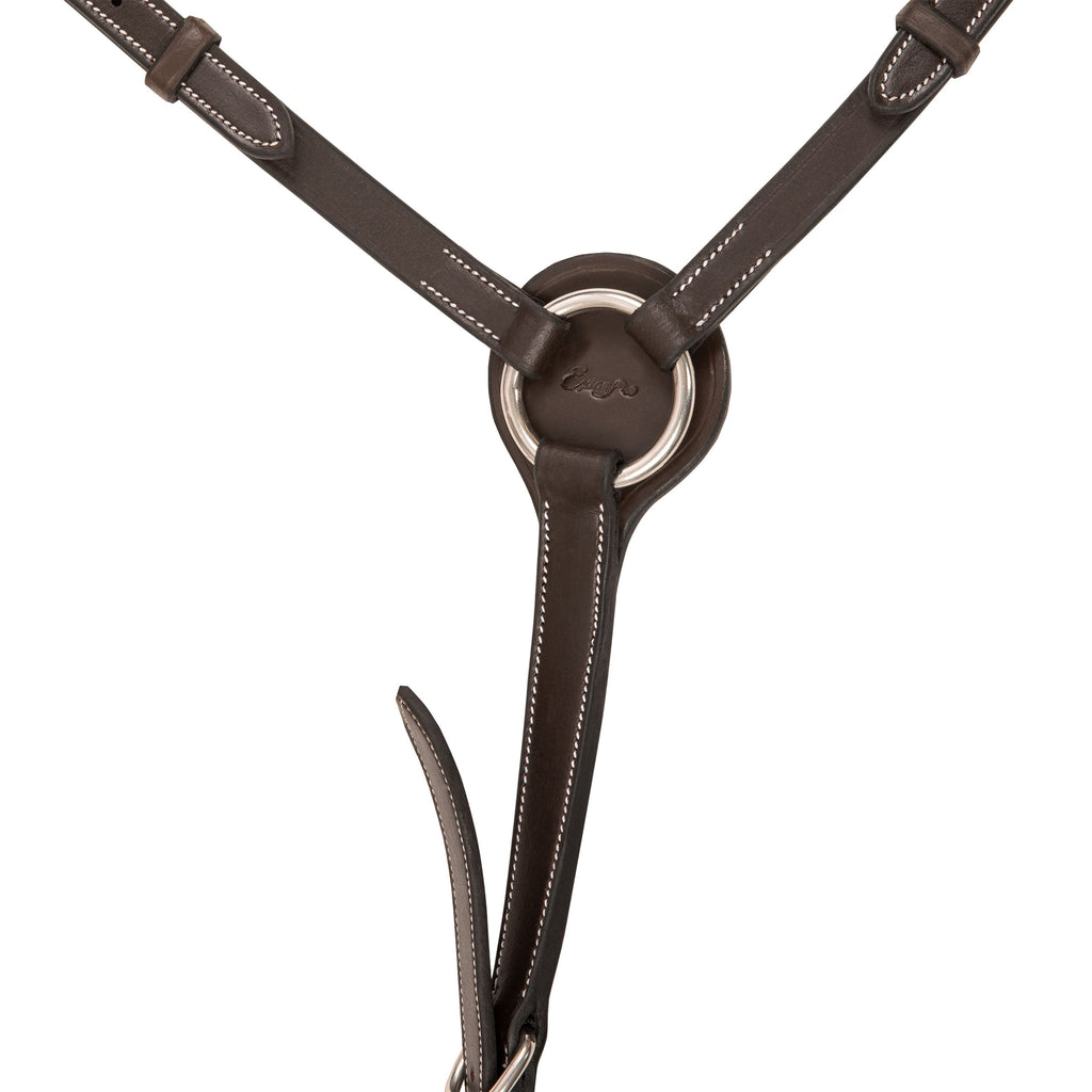 ExionPro Hunting Breastplate with Adjustable Bridge by Bridles & Reins - alternate view 6