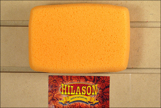Hilason Premium Multi-Purpose Cleaning Sponge