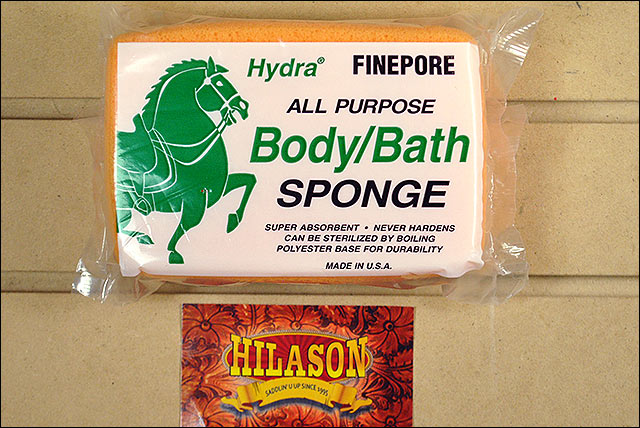Hilason Premium Multi-Purpose Cleaning Sponge