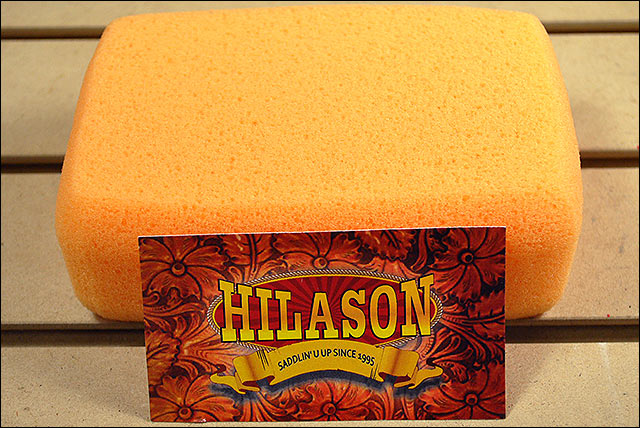 Hilason Premium Multi-Purpose Cleaning Sponge