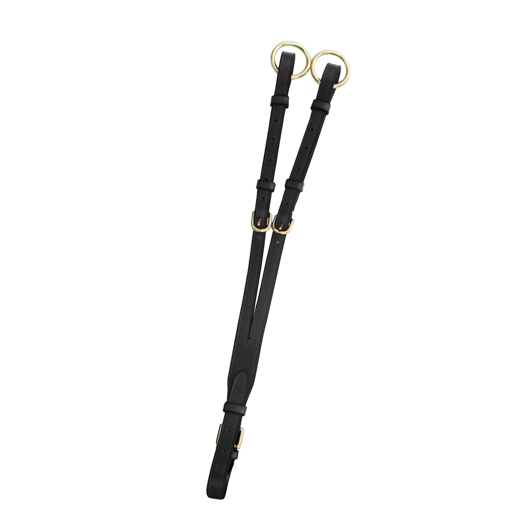 ExionPro SS / Brass Clincher Breastplate by Bridles & Reins - alternate view 6