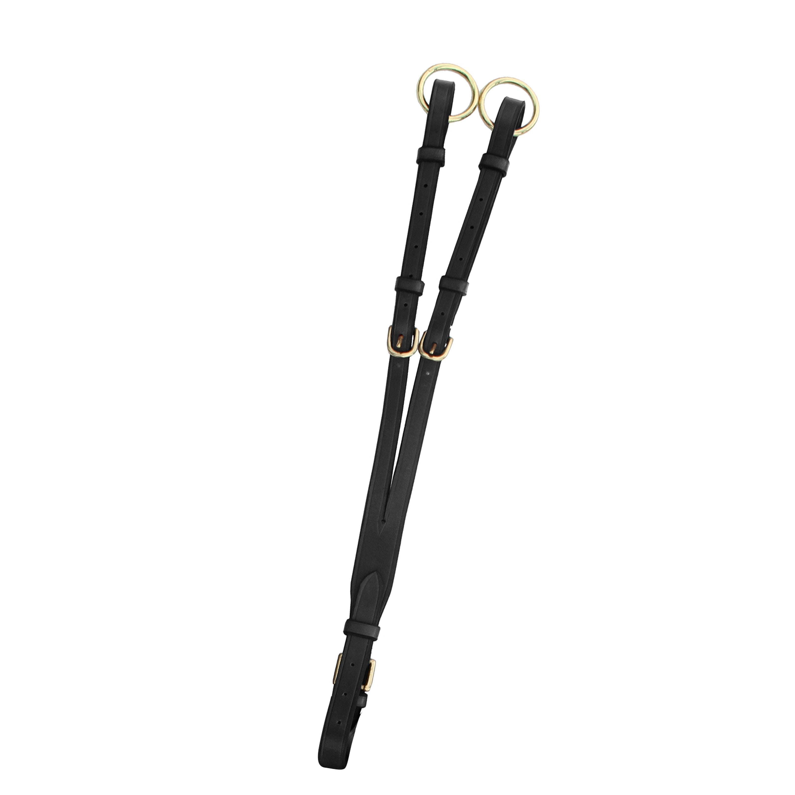 ExionPro SS / Brass Clincher Breastplate by Bridles & Reins - alternate view 6