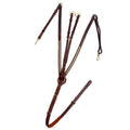 ExionPro SS / Brass Clincher Breastplate by Bridles & Reins - alternate view 3