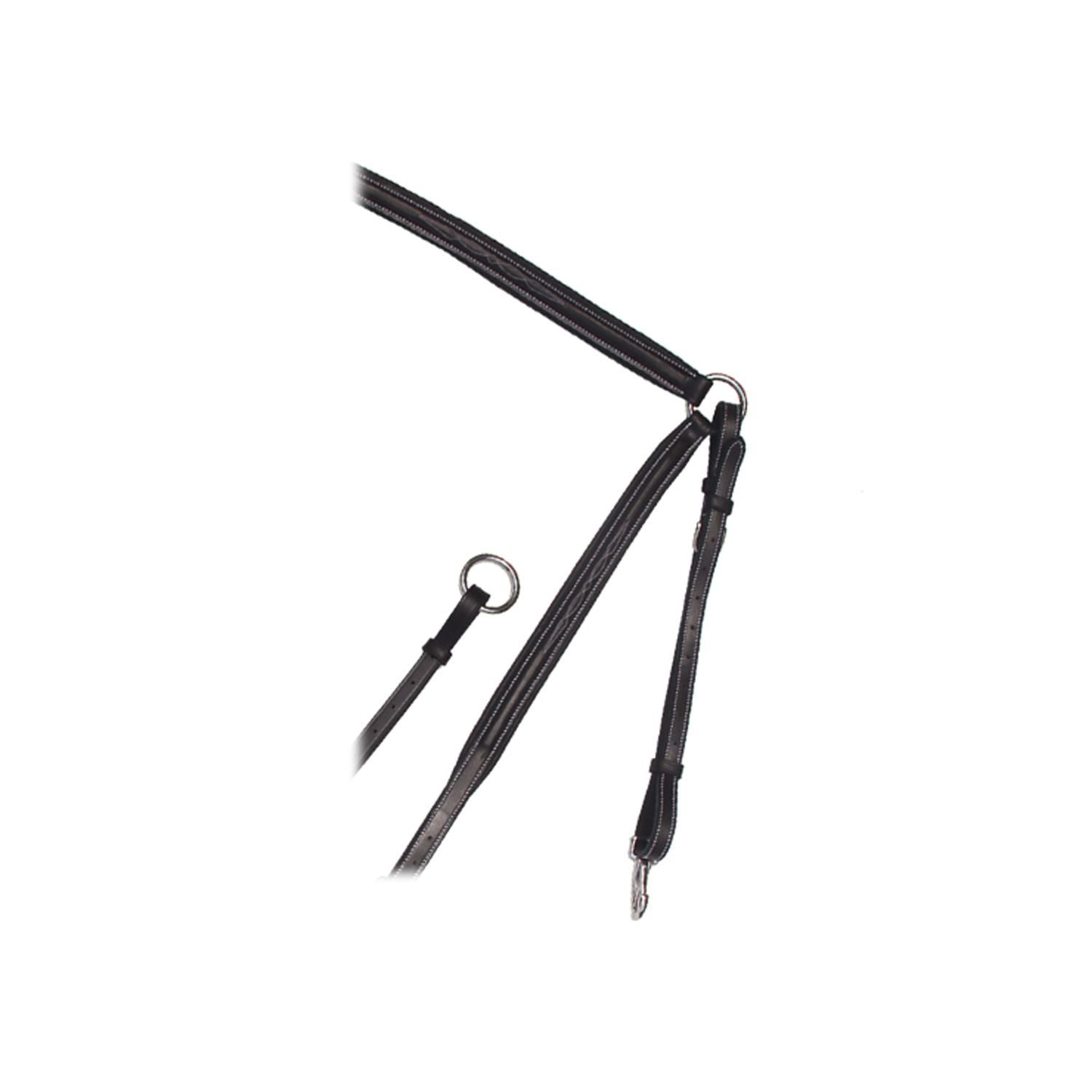 ExionPro Hunting Breastplate by Bridles & Reins - alternate view 8