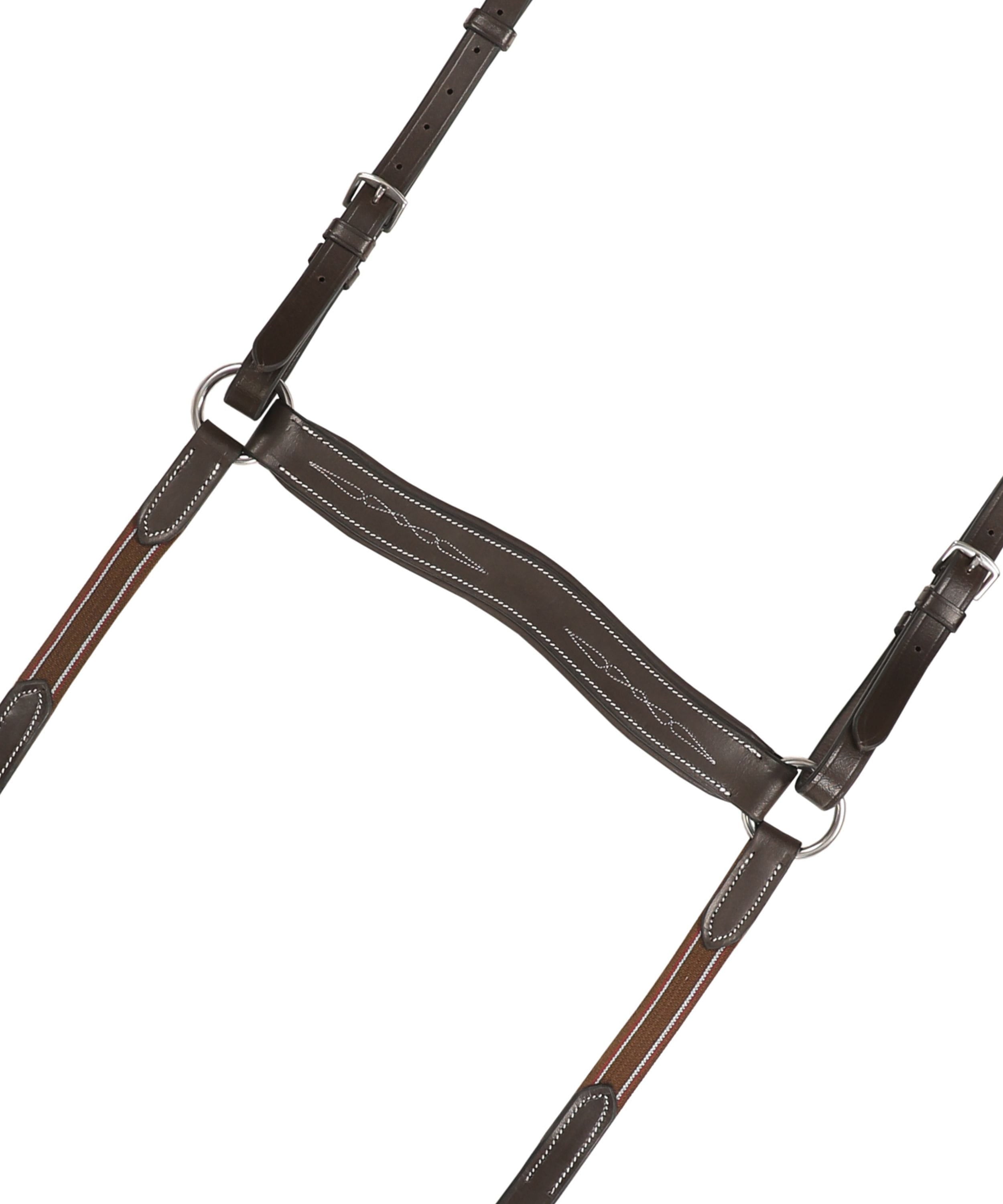 ExionPro Wings Breastplate by Bridles & Reins - alternate view 6