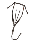ExionPro Wings Breastplate by Bridles & Reins