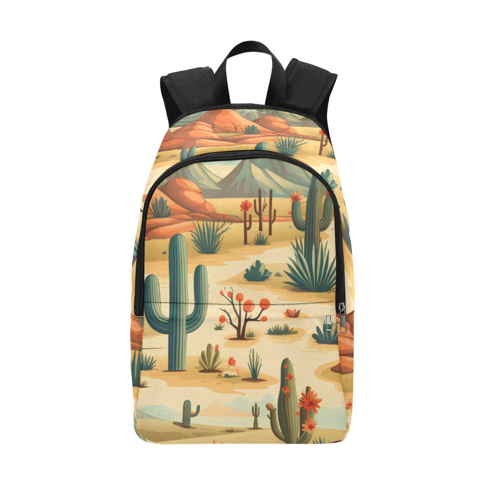 Southwestern Desert Backpack by Baha Ranch Western Wear
