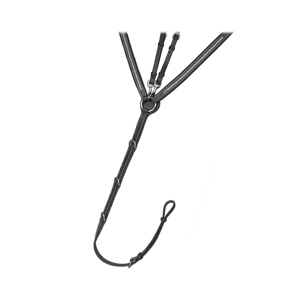 ExionPro Bling Breastplate by Bridles & Reins - alternate view 9