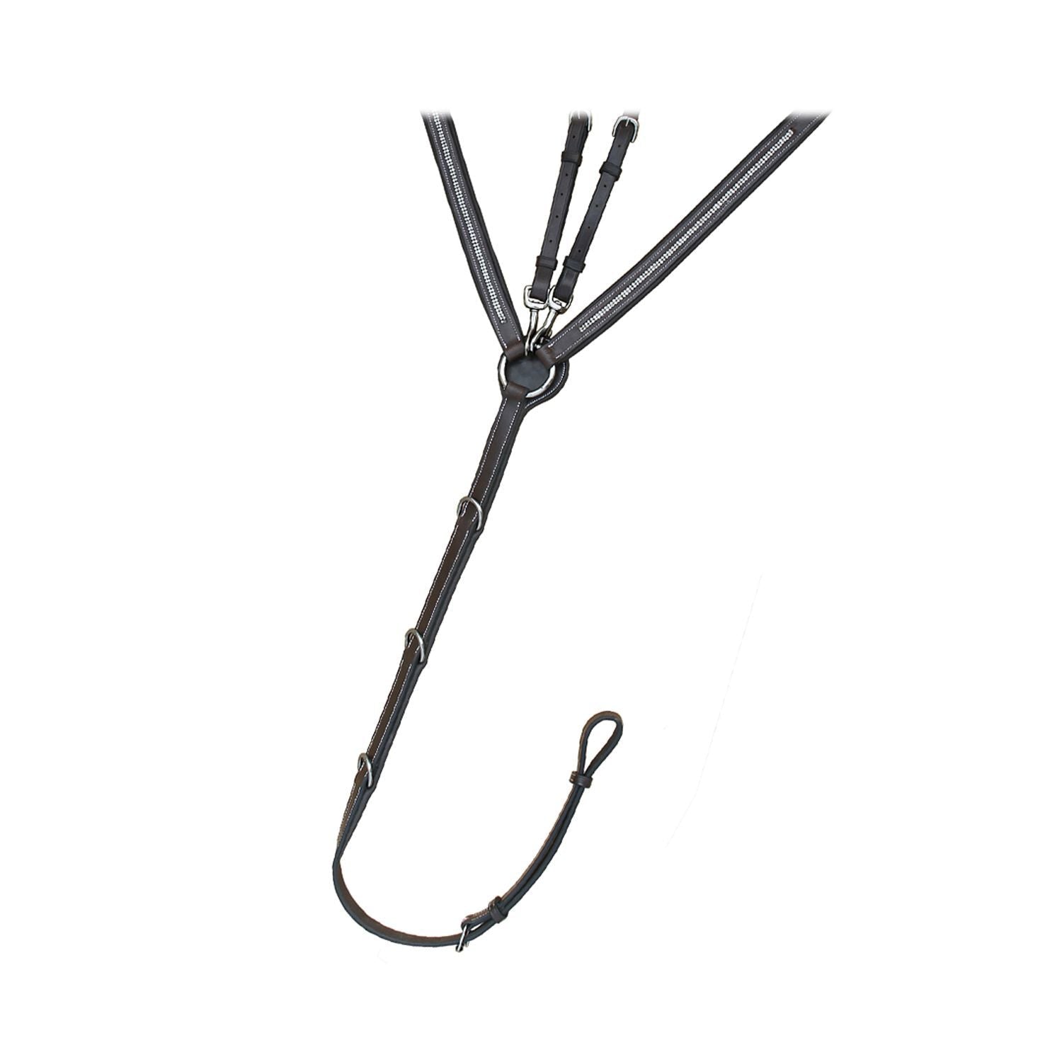 ExionPro Bling Breastplate by Bridles & Reins - alternate view 9