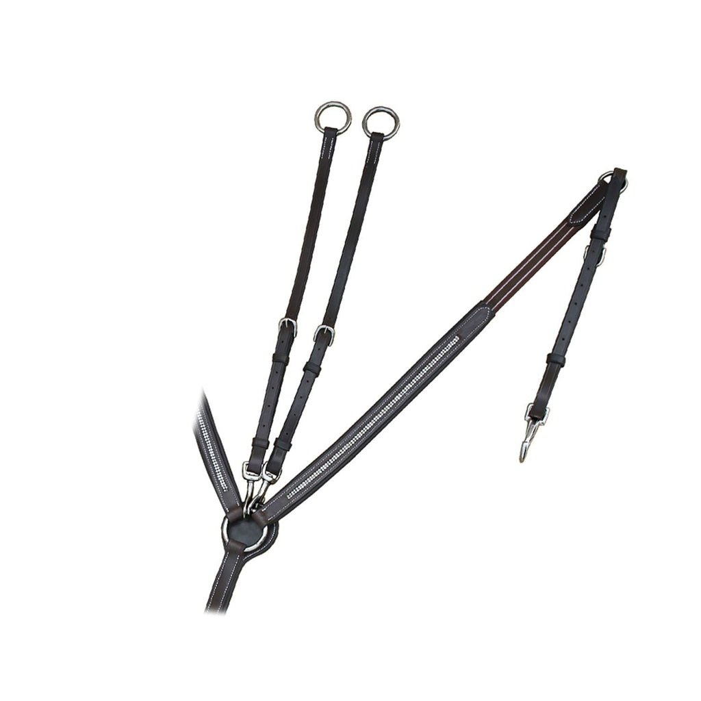 ExionPro Bling Breastplate by Bridles & Reins - alternate view 8