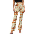 Baha Ranch Retro Western Flare Pants by Baha Ranch Western Wear - product image 7