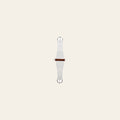36 Inch Weaver Leather Horse Tack Rayon 25 Strand Roper Size Cinch Girth