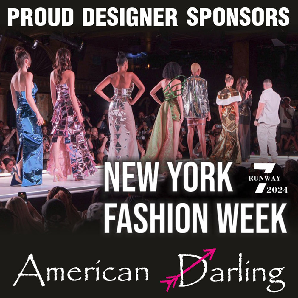 American Darling Tote Hair-On Genuine Leather