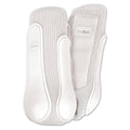 Large Classic Rope Company Horse Boots Pro Tech Front White