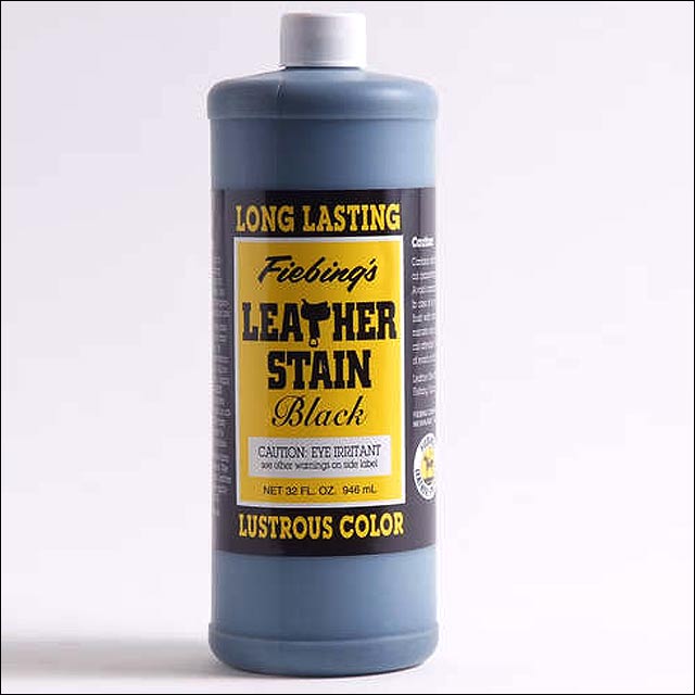 Fiebing'S Long Lasting Leather Stain