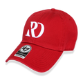 Red Rd Essentials '47 Brand Dad Cap