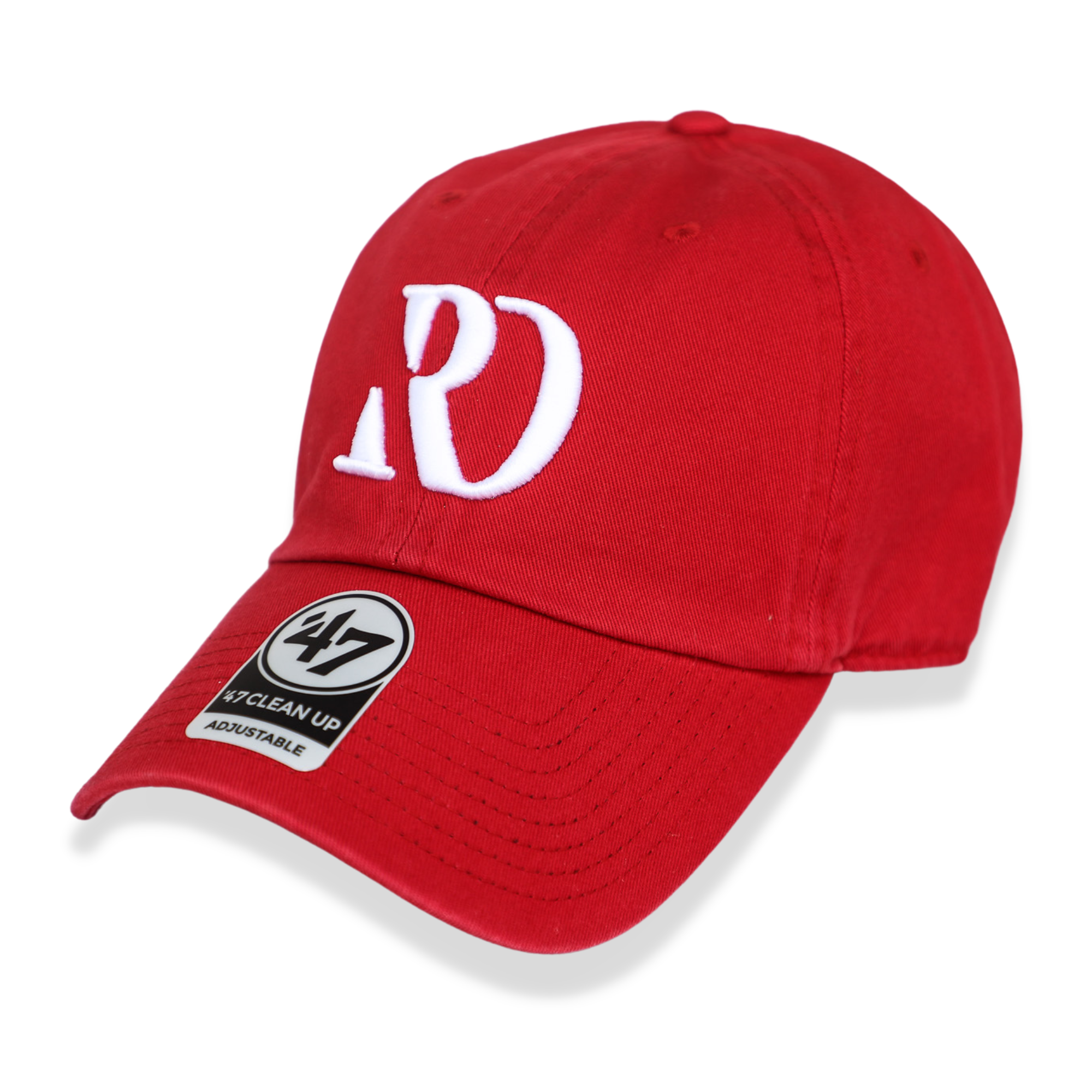 Red Rd Essentials '47 Brand Dad Cap
