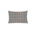Baha Ranch Teal Aztec Pillowcase Made in America by Baha Ranch Western Wear - product image 2