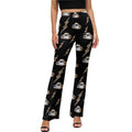 Baha Ranch Disco Cowgirl Flare Pants by Baha Ranch Western Wear - product image 4