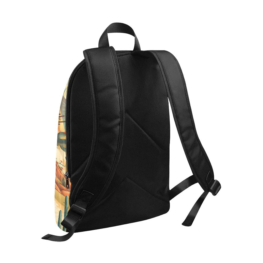 Southwestern Desert Backpack by Baha Ranch Western Wear - product image 4