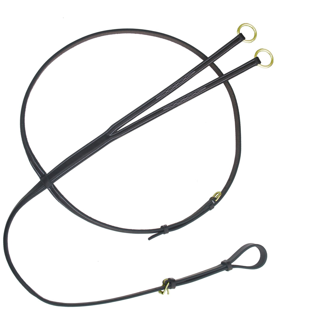 ExionPro Running Martingale by Bridles & Reins - alternate view 2