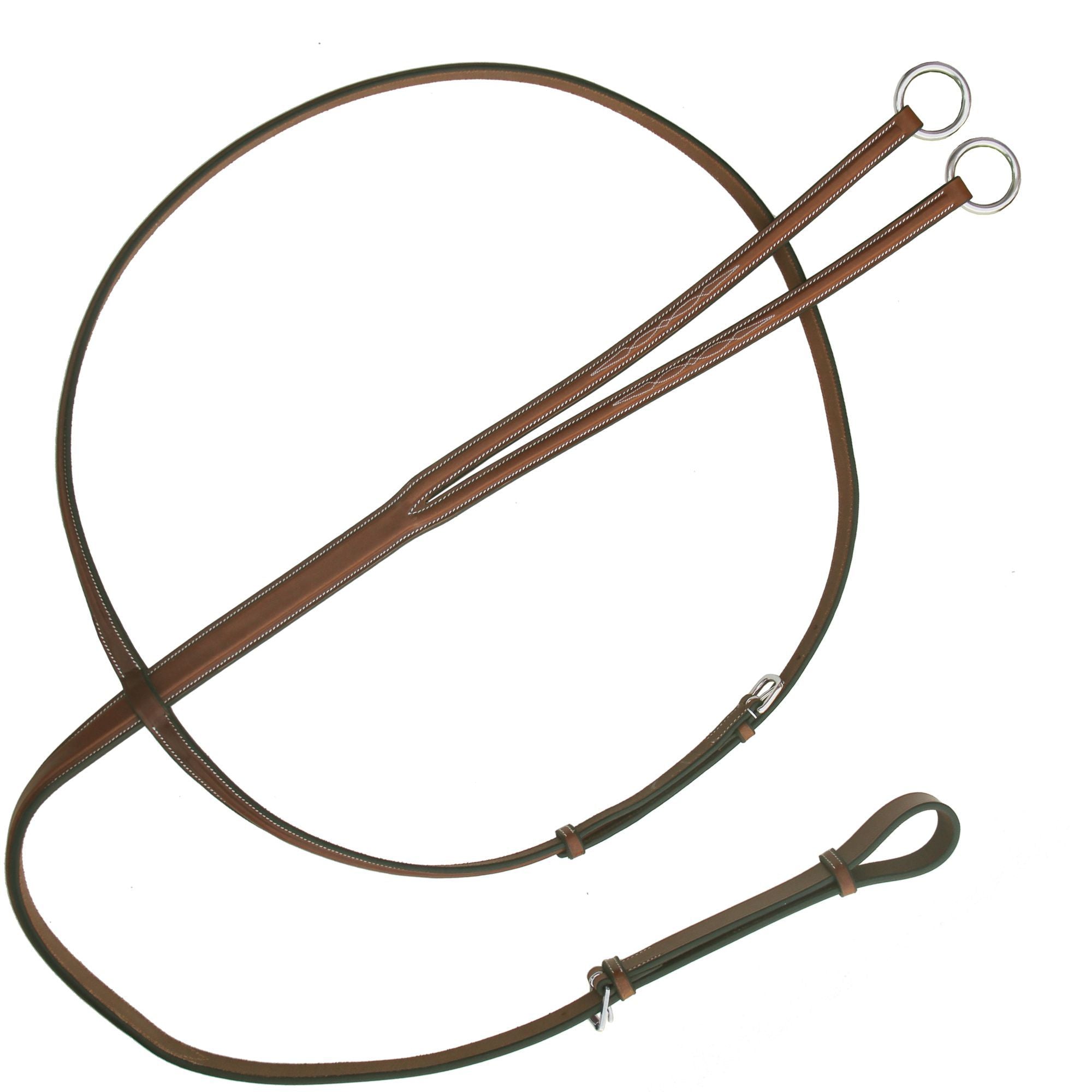 ExionPro Running Martingale by Bridles & Reins - alternate view 5