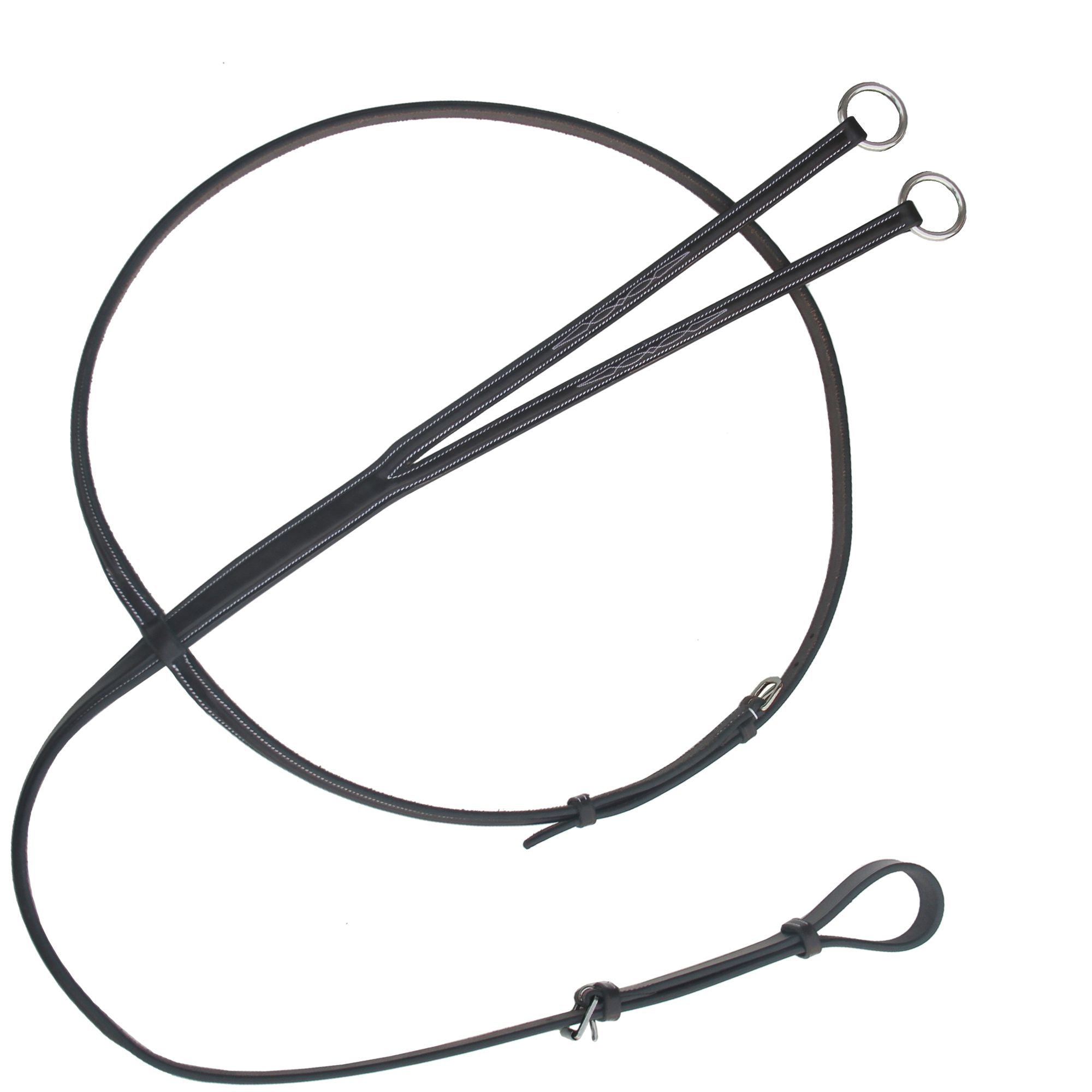 ExionPro Running Martingale by Bridles & Reins