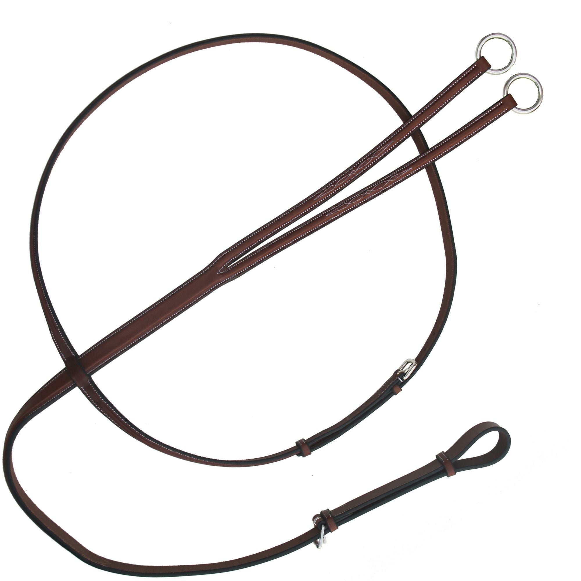 ExionPro Running Martingale by Bridles & Reins - alternate view 3