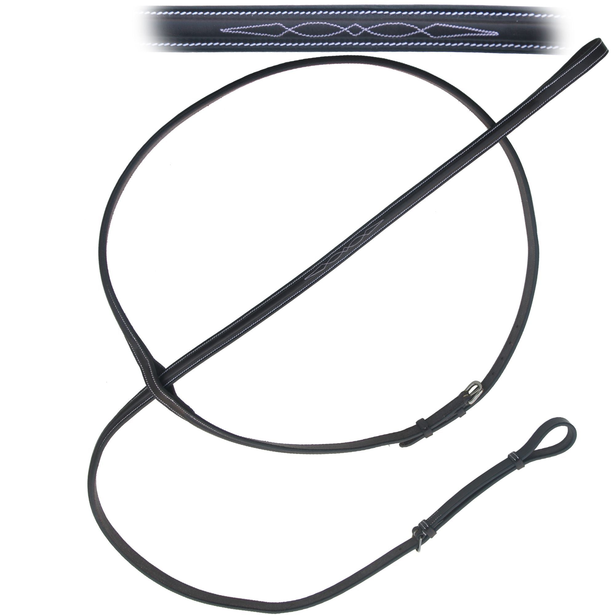 ExionPro Standing / Hunter Martingale by Bridles & Reins