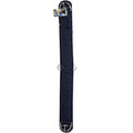 38" Weaver Leather Felt Lined Draft Durable Horse Deluxe Super Cinch Girth Black