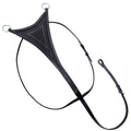 ExionPro Soft Bib Running Martingale by Bridles & Reins