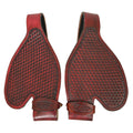 Hilason Replacement Youth Fenders Short Western Saddle